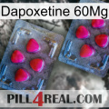 Dapoxetine 60Mg 14